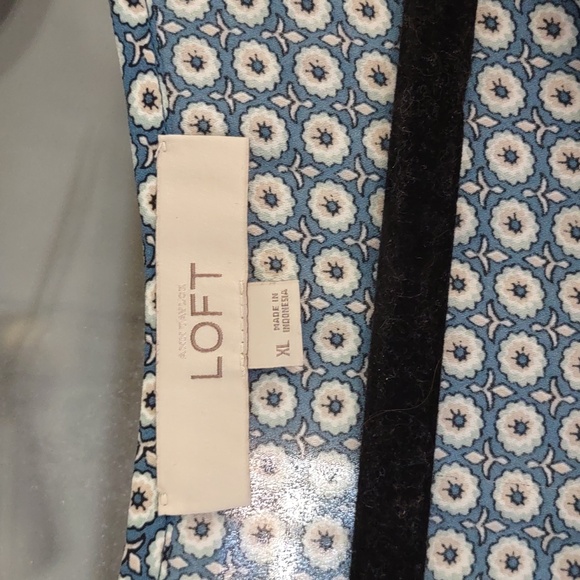 Two loft blouses - Picture 6 of 8